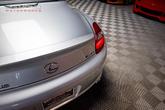Thumbnail of 2006 Mercury Metallic Lexus SC 430