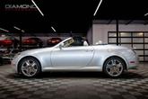Thumbnail of 2006 Mercury Metallic Lexus SC 430