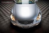 Thumbnail of 2006 Mercury Metallic Lexus SC 430