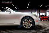 Thumbnail of 2006 Mercury Metallic Lexus SC 430