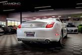 Thumbnail of 2006 Mercury Metallic Lexus SC 430