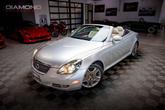 Thumbnail of 2006 Mercury Metallic Lexus SC 430