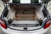 Thumbnail of 2006 Mercury Metallic Lexus SC 430