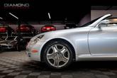 Thumbnail of 2006 Mercury Metallic Lexus SC 430