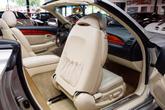 Thumbnail of 2006 Mercury Metallic Lexus SC 430