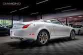 Thumbnail of 2006 Mercury Metallic Lexus SC 430
