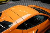 Thumbnail of 2024 Amplify Orange Tintcoat Chevrolet Corvette