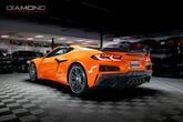 Thumbnail of 2024 Amplify Orange Tintcoat Chevrolet Corvette