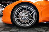 Thumbnail of 2024 Amplify Orange Tintcoat Chevrolet Corvette
