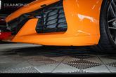 Thumbnail of 2024 Amplify Orange Tintcoat Chevrolet Corvette