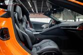 Thumbnail of 2024 Amplify Orange Tintcoat Chevrolet Corvette
