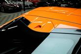 Thumbnail of 2024 Amplify Orange Tintcoat Chevrolet Corvette