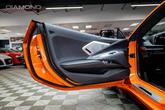 Thumbnail of 2024 Amplify Orange Tintcoat Chevrolet Corvette
