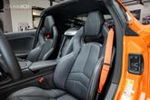 Thumbnail of 2024 Amplify Orange Tintcoat Chevrolet Corvette