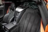 Thumbnail of 2024 Amplify Orange Tintcoat Chevrolet Corvette