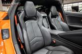 Thumbnail of 2024 Amplify Orange Tintcoat Chevrolet Corvette