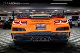 Thumbnail of 2024 Amplify Orange Tintcoat Chevrolet Corvette