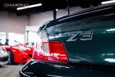 Thumbnail of 2002 Oxford Green Metallic BMW Z3