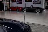 Thumbnail of 2002 Oxford Green Metallic BMW Z3