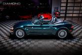 Thumbnail of 2002 Oxford Green Metallic BMW Z3
