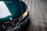 Thumbnail of 2002 Oxford Green Metallic BMW Z3