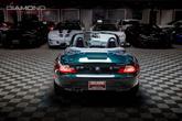 Thumbnail of 2002 Oxford Green Metallic BMW Z3