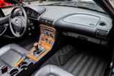 Thumbnail of 2002 Oxford Green Metallic BMW Z3