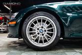 Thumbnail of 2002 Oxford Green Metallic BMW Z3