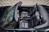 Thumbnail of 2002 Oxford Green Metallic BMW Z3