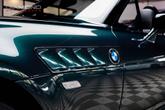Thumbnail of 2002 Oxford Green Metallic BMW Z3