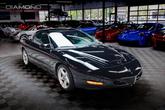 Thumbnail of 1996 Black Pontiac Firebird