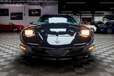 Thumbnail of 1996 Black Pontiac Firebird