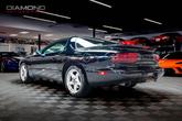 Thumbnail of 1996 Black Pontiac Firebird