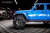 Thumbnail of 2024 Hydro Blue Pearl Coat Jeep Wrangler
