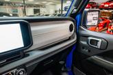Thumbnail of 2024 Hydro Blue Pearl Coat Jeep Wrangler