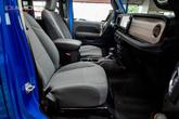 Thumbnail of 2024 Hydro Blue Pearl Coat Jeep Wrangler
