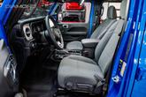 Thumbnail of 2024 Hydro Blue Pearl Coat Jeep Wrangler