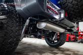 Thumbnail of 2024 Hydro Blue Pearl Coat Jeep Wrangler