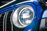 Thumbnail of 2024 Hydro Blue Pearl Coat Jeep Wrangler