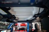 Thumbnail of 2024 Hydro Blue Pearl Coat Jeep Wrangler