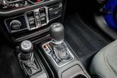 Thumbnail of 2024 Hydro Blue Pearl Coat Jeep Wrangler