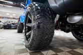 Thumbnail of 2024 Hydro Blue Pearl Coat Jeep Wrangler