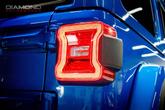 Thumbnail of 2024 Hydro Blue Pearl Coat Jeep Wrangler