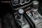 Thumbnail of 2024 Hydro Blue Pearl Coat Jeep Wrangler