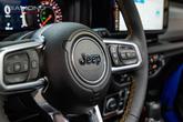 Thumbnail of 2024 Hydro Blue Pearl Coat Jeep Wrangler