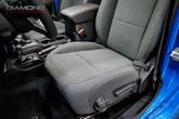Thumbnail of 2024 Hydro Blue Pearl Coat Jeep Wrangler