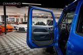 Thumbnail of 2024 Hydro Blue Pearl Coat Jeep Wrangler