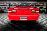 Thumbnail of 2002 Bright Rally Red Chevrolet Camaro