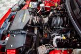 Thumbnail of 2002 Bright Rally Red Chevrolet Camaro