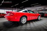 Thumbnail of 2002 Bright Rally Red Chevrolet Camaro